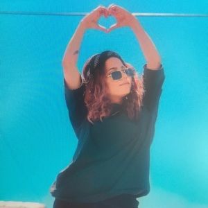 Meet your Posher, Margaret